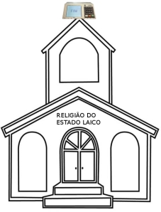 igreja-estado-laico