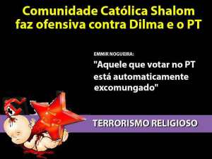(Fonte: Blog da Dilma)